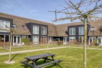 Woning Badhuisweg 1F CADZAND