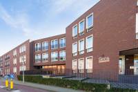 Woning Boomstraat 120c Tilburg