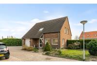 Woning Strobbelhoekstraat 18Nieuw OVEZANDE