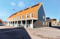 Woning Smaragd 12 Roelofarendsveen