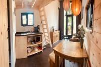 Woning Hoge Bergweg 1616 Th 42 BEEKBERGEN