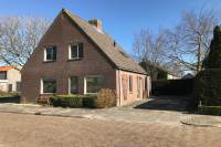 Woning Brink 10 Scheerwolde