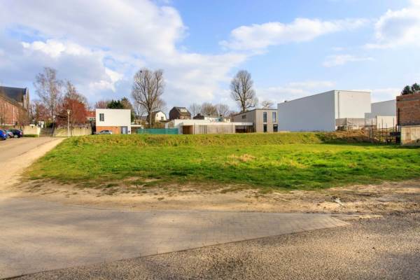 Bouwgrond Andreasommegang 0Ong SITTARD