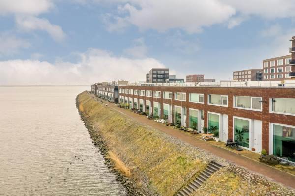 Woning Windjammerdijk 38 AMSTERDAM