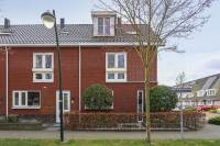 Woning Wim Vrijhoefstraat 2 Leusden