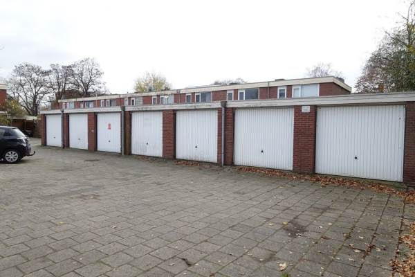 Woning Pieter Steijnstraat nr. 106 Apeldoorn