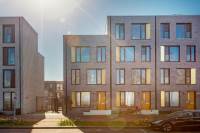 Woning Bert Haanstrakade 264+pp AMSTERDAM