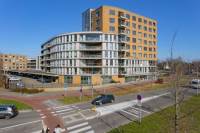 Woning Wethouder Jansenlaan 238 Harderwijk