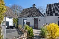 Woning Noordzeepark-haringvliet 93 OUDDORP ZH