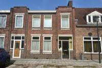 Woning Plataanstraat 38 Bergen op Zoom