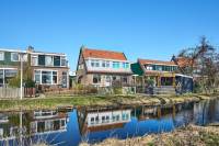 Woning Zuideinde 82 Westzaan