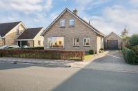 Woning Vaart Zz 12 Appelscha