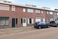 Woning Kasteeldreef 92 Tilburg