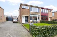 Woning Kwekerijstraat 5 JOURE
