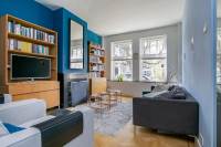 Woning Bergsingel 206B Rotterdam