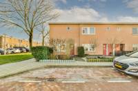 Woning Abrikozenstraat 94 Amsterdam