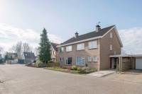 Woning Wieken 32 Standdaarbuiten