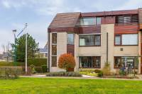 Woning Valkeniersborch 91 Houten