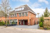 Woning Blauwe Reiger 5 Hardinxveld-Giessendam