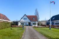 Woning Mendelweg 4 Boskoop