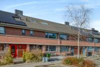 Woning John Raedeckerhof 45 Hoorn (NH)