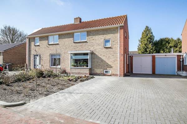 Woning Westersingel 9 ADUARD