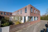 Woning Rossinistraat 32 Zwolle