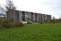 Woning Berberisstraat 17 HOOGEVEEN