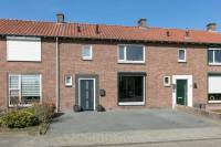 Woning Moeshof 45 Neede