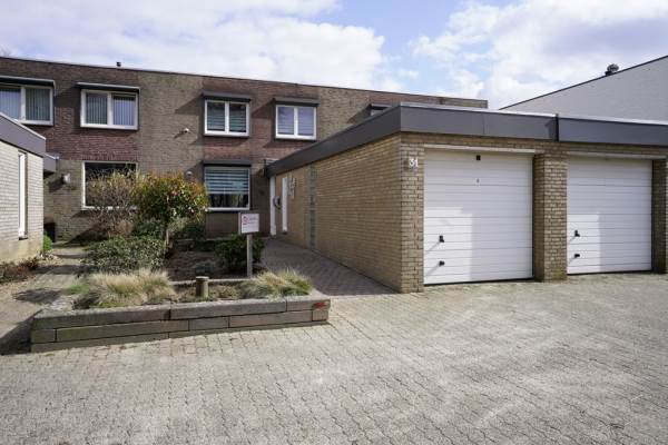 Woning Op gen Steen 31 Landgraaf
