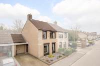 Woning Wethouder Hillenstraat 28 Venlo