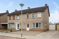 Woning van der Steenstraat 35 Meijel