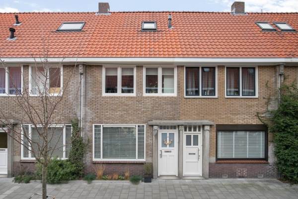 Woning Madeliefstraat 49 Eindhoven