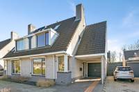 Woning De Mudde 31 Steenbergen (NB)