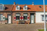 Woning Riemensstraat 12 Zaamslag