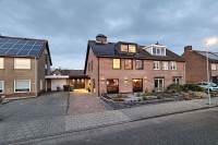 Woning Poolster 29 Oostburg