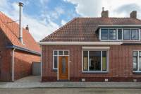 Woning Welhoekstraat 21 Kruiningen