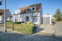 Woning Rosenburglaan 299 Vlissingen