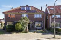 Woning Sint Radboudstraat 24 Amersfoort