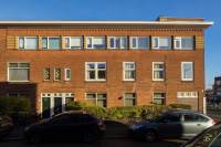Woning Menadostraat 3 Utrecht