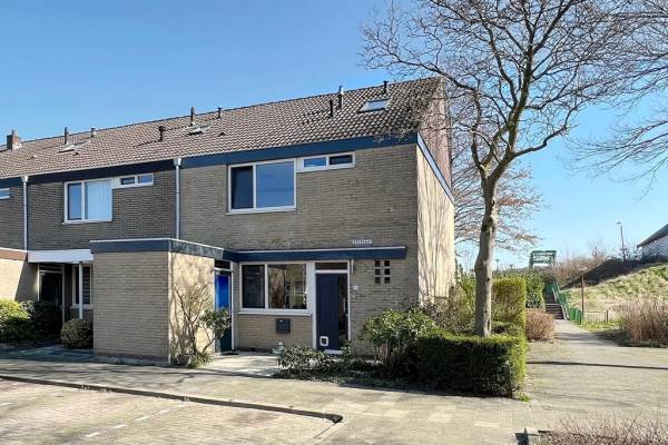 Woning Iepstraat 85 Nieuwegein