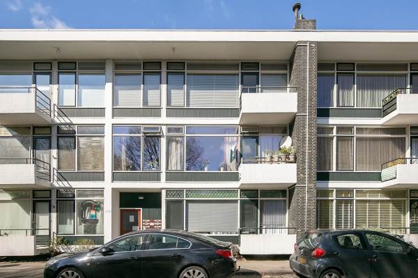 Woning Buys Ballotsingel 100B Schiedam