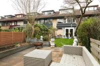 Woning Hopklaver 47 Rotterdam