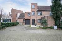Woning Izmirerf 11 Rotterdam