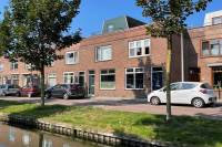 Woning Da Costakade 12 Gouda