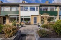 Woning Van de Woestijneheem 83 Hillegom