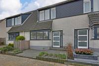 Woning Heintje Davidspad 32 Zaandam