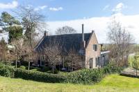 Woning Lekdijk 100 Langerak