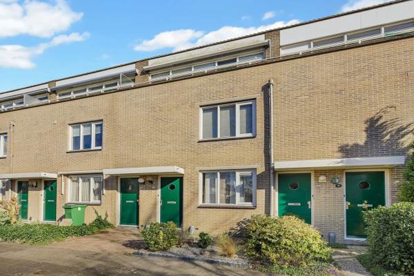 Woning Valreep 12 Amstelveen