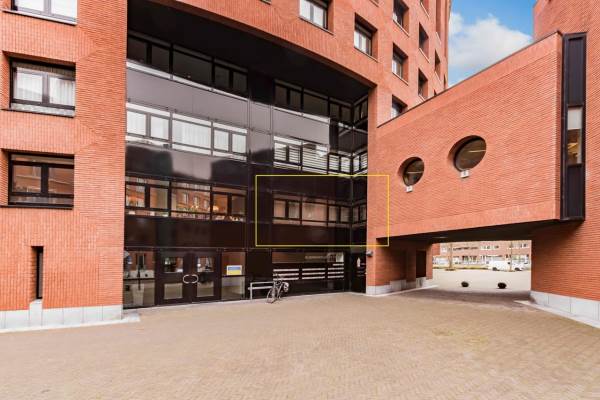 Woning Clermontlunet 14b Maastricht